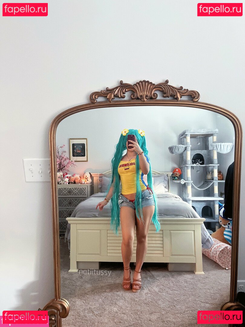 natiitussy2 Nude Onlyfans Photo 35
