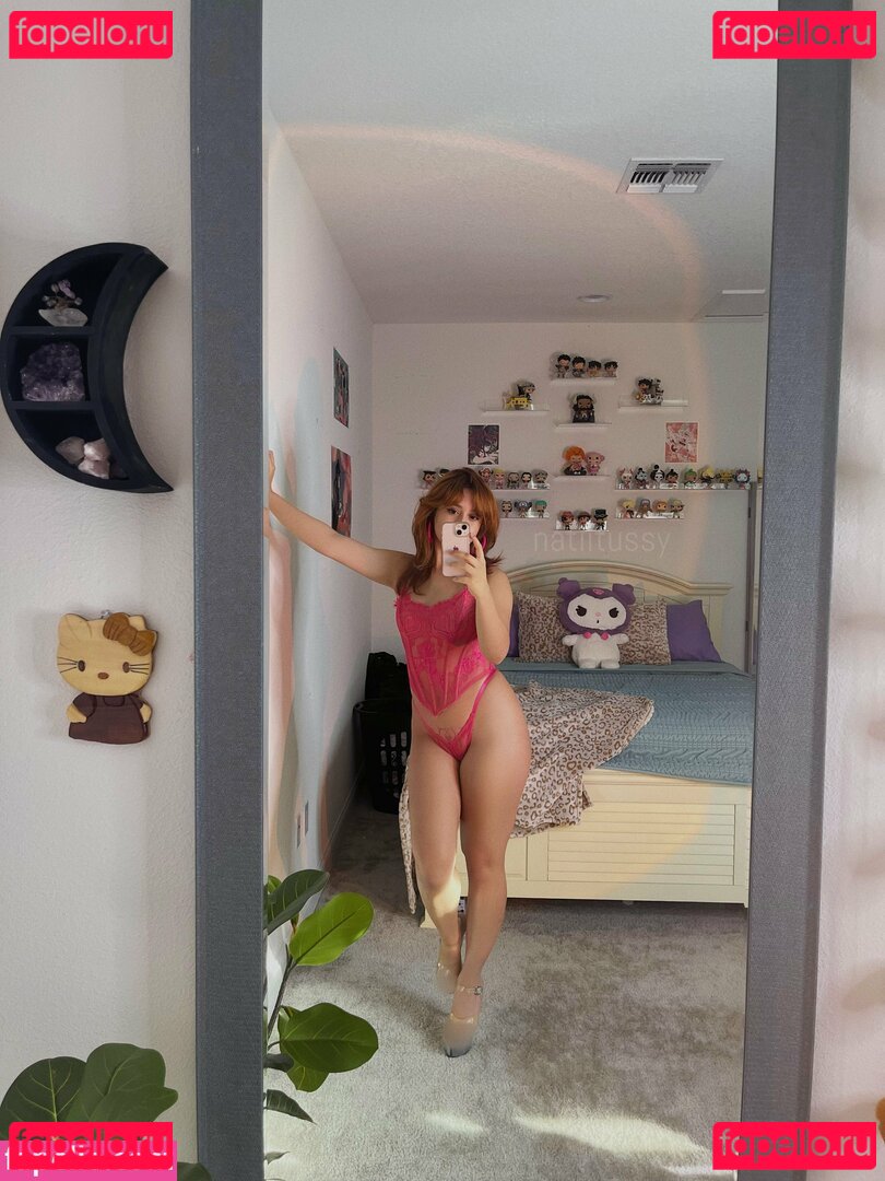 natiitussy2 Nude Onlyfans Photo 27