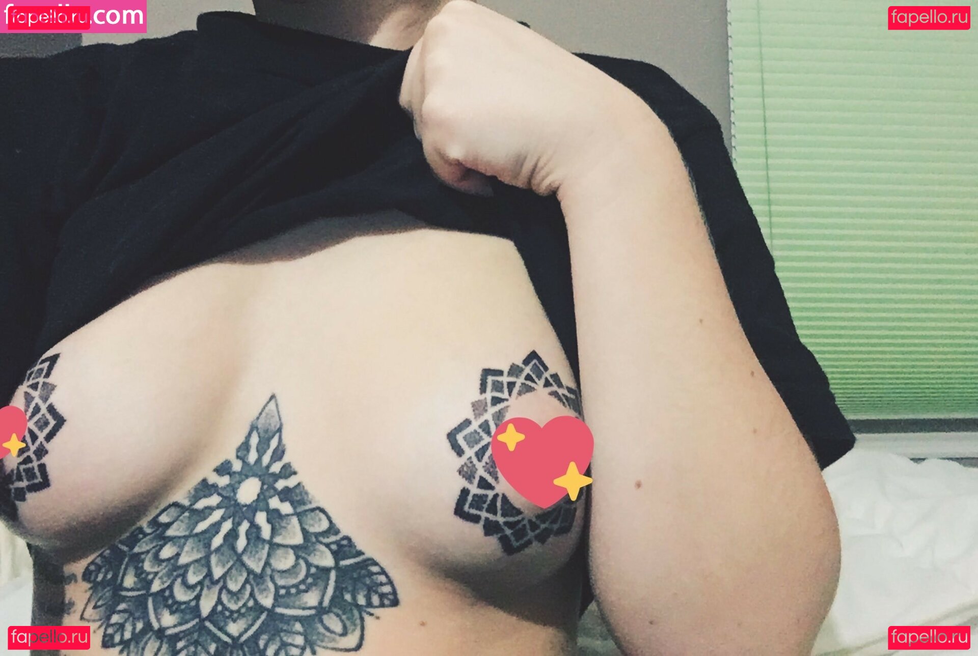 Urberrylove Nude Onlyfans Photo 51