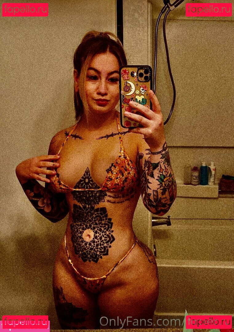 Urberrylove Nude Onlyfans Photo 42