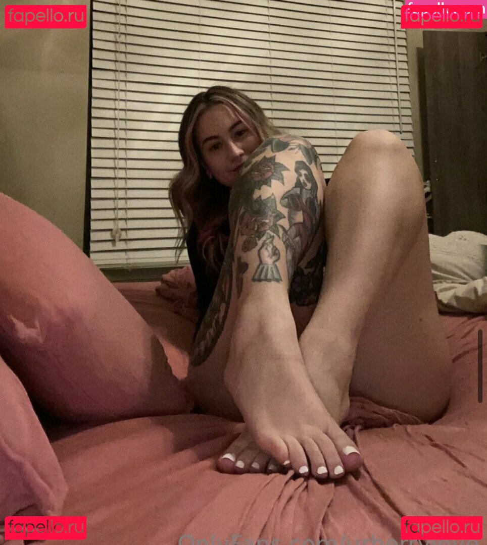 Urberrylove Nude Onlyfans Photo 22