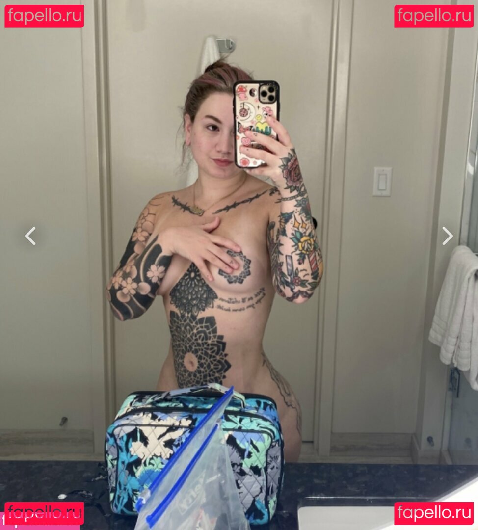 Urberrylove Nude Onlyfans Photo 21