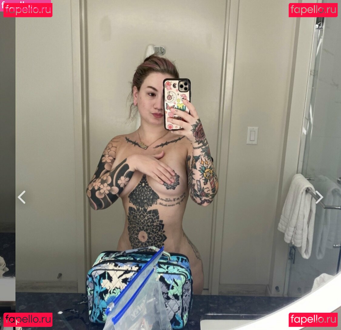 Urberrylove Nude Onlyfans Photo 20