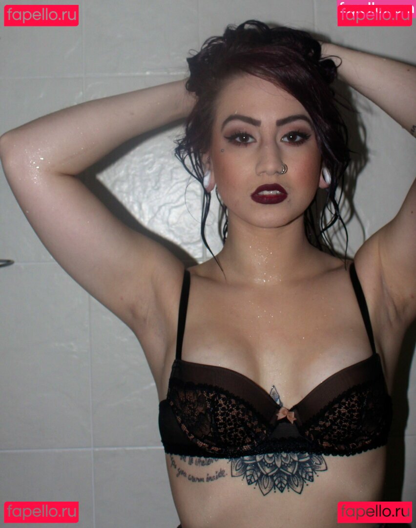 Urberrylove Nude Onlyfans Photo 3
