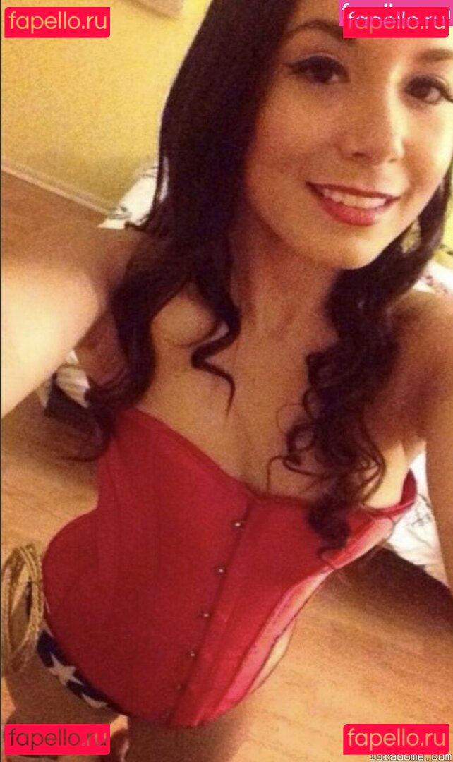 Samantha Gonzalez Nude Onlyfans Photo 4