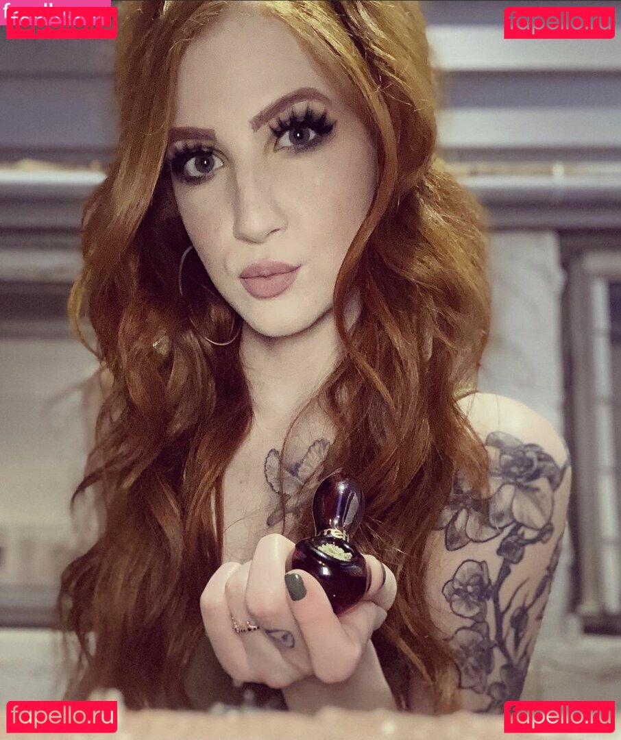gingerspiceslut Nude Onlyfans Photo 16
