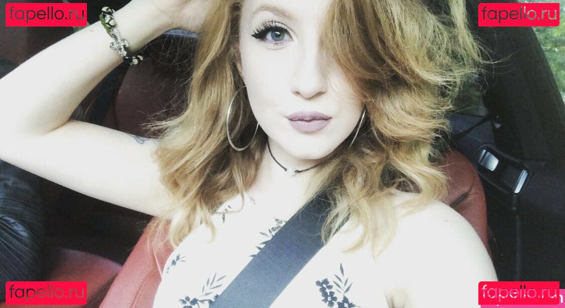 gingerspiceslut Nude Onlyfans Photo 15