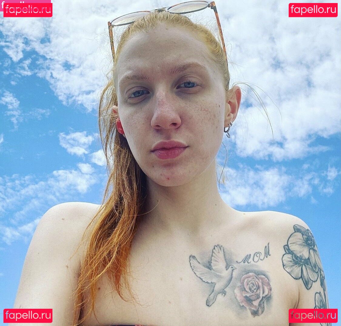 gingerspiceslut Nude Onlyfans Photo 13