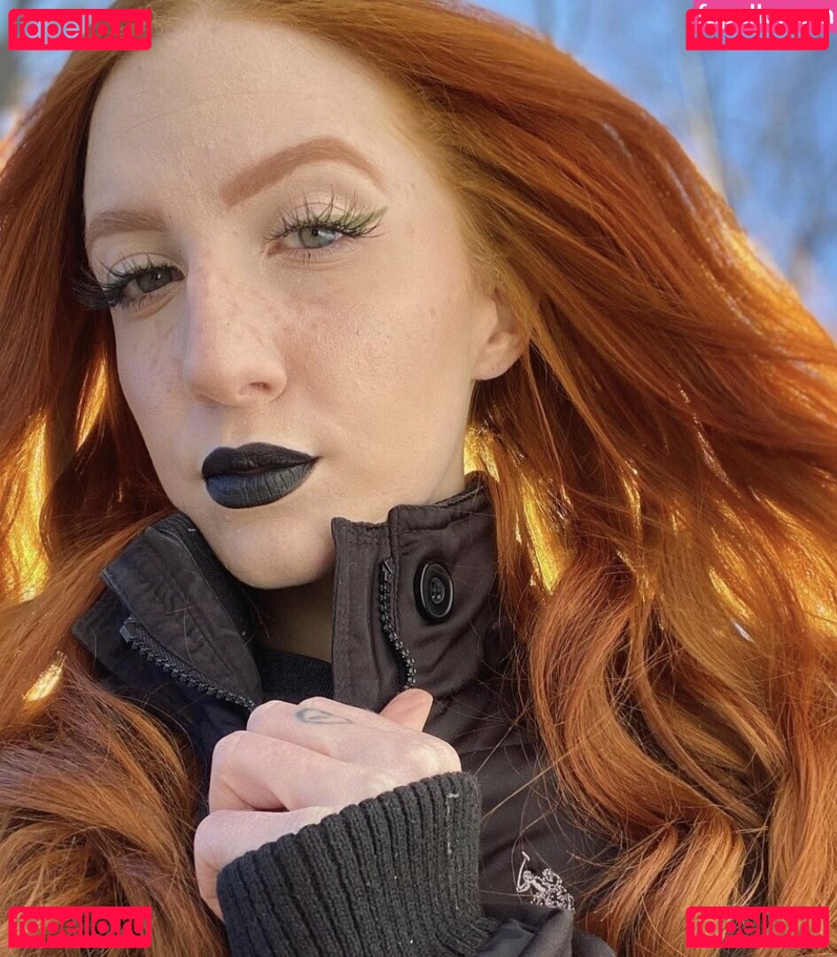 gingerspiceslut Nude Onlyfans Photo 11