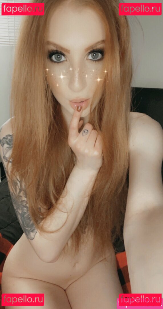 gingerspiceslut Nude Onlyfans Photo 7