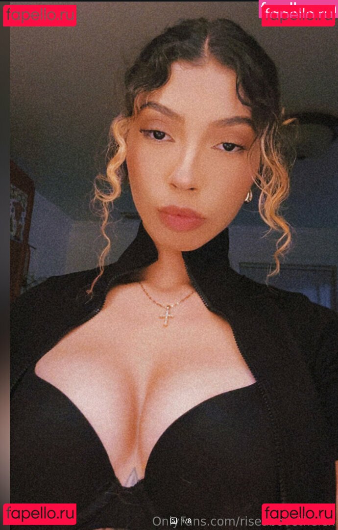 Riseabovethelex Nude Onlyfans Photo 8
