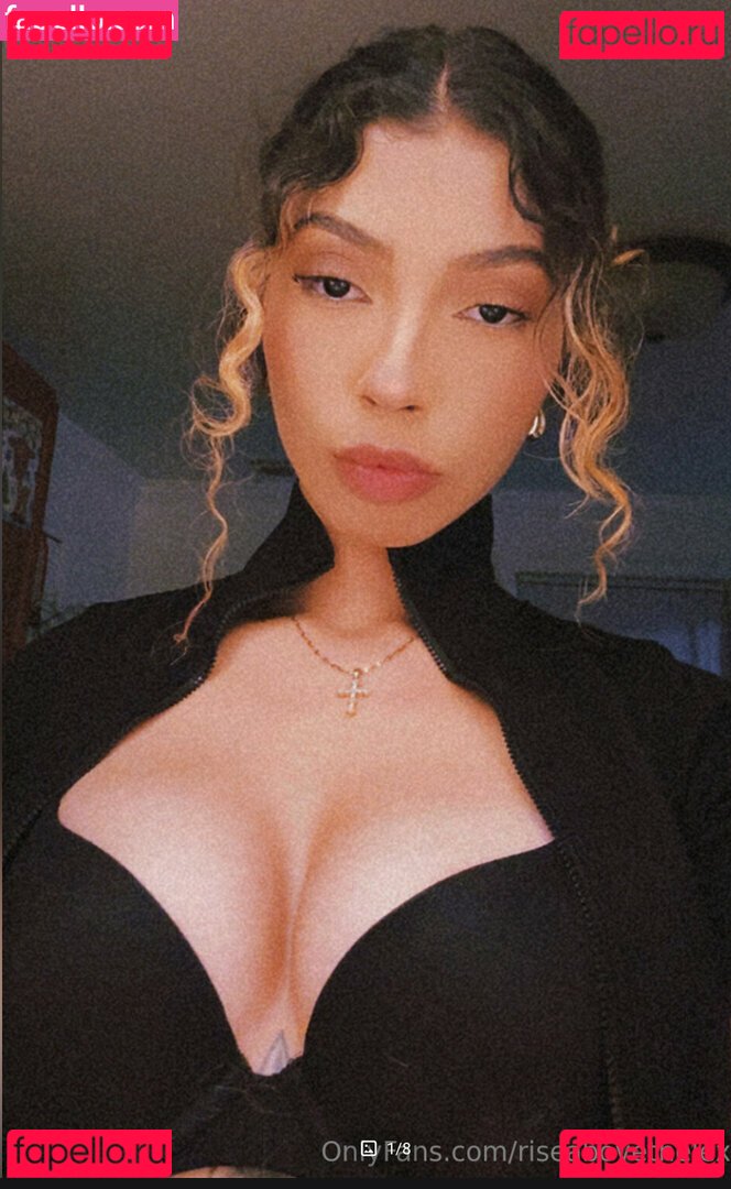 Riseabovethelex Nude Onlyfans Photo 6