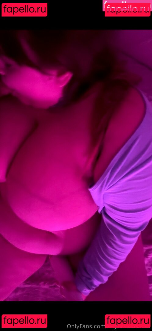 Kayla Paolini Nude Onlyfans Photo 17