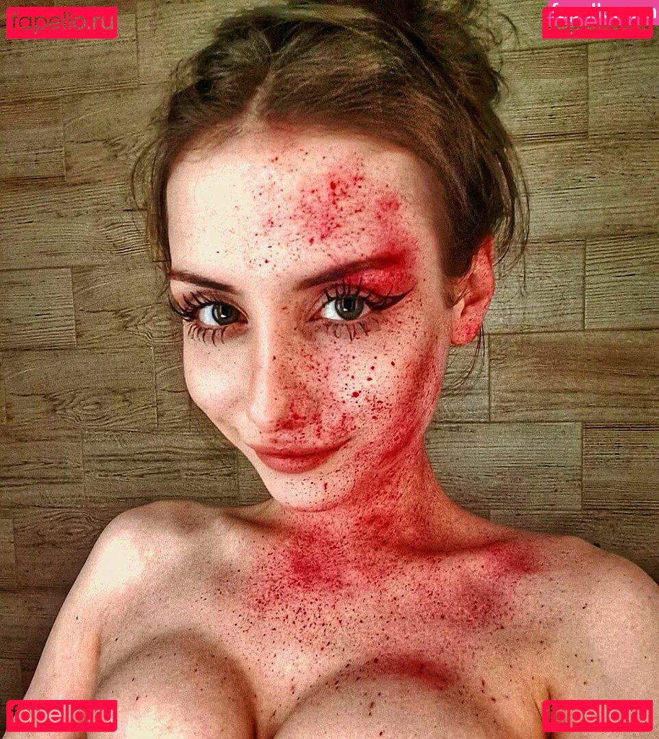 trishafisher999 Nude Onlyfans Photo 3