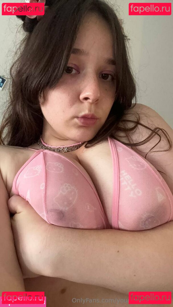 your_sweeet_bun Nude Onlyfans Photo 46