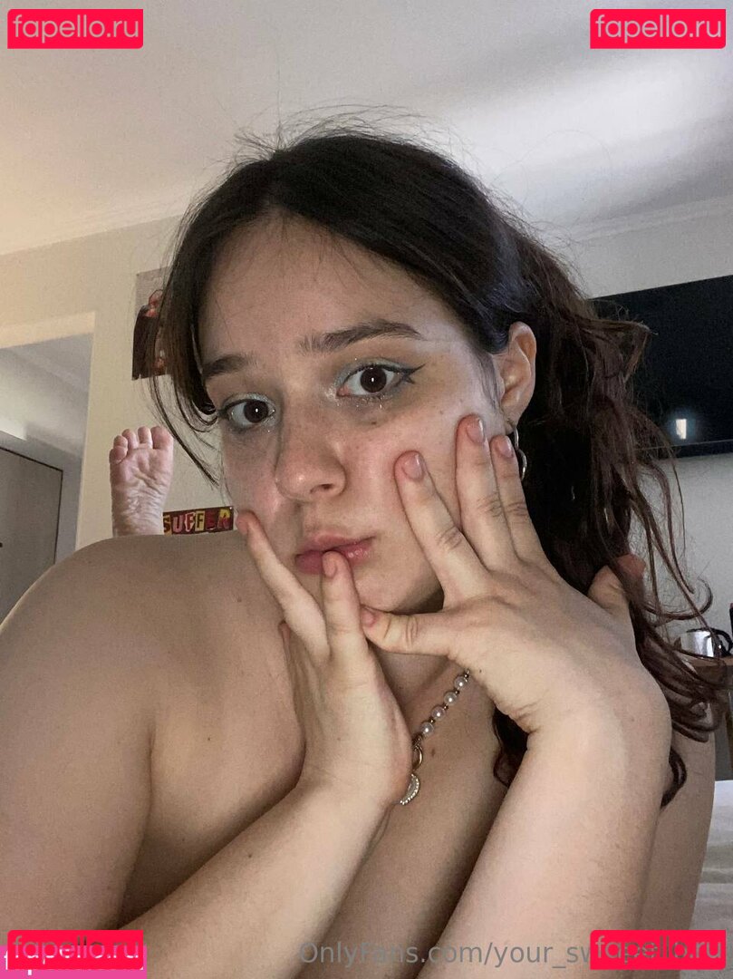 your_sweeet_bun Nude Onlyfans Photo 35