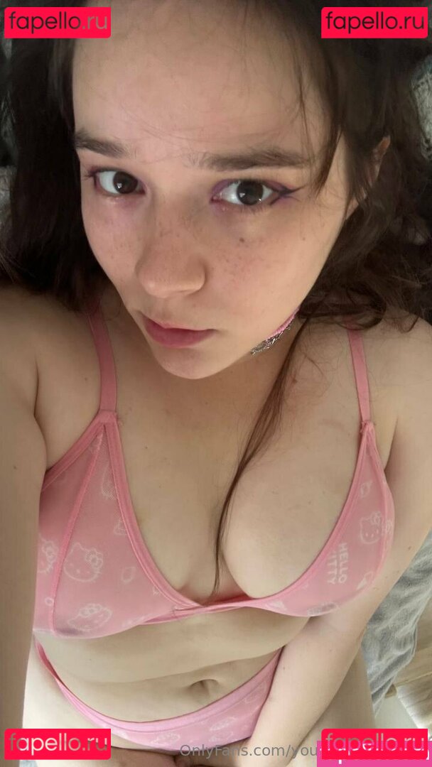 your_sweeet_bun Nude Onlyfans Photo 31