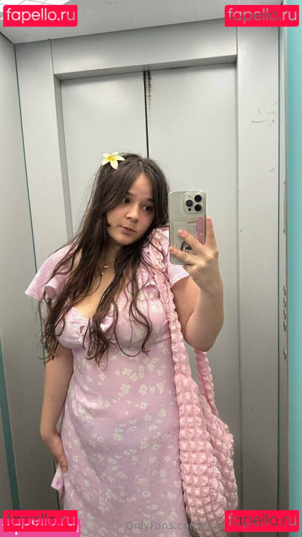 your_sweeet_bun Nude Onlyfans Photo 25