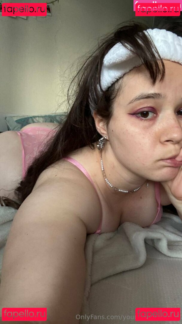 your_sweeet_bun Nude Onlyfans Photo 16