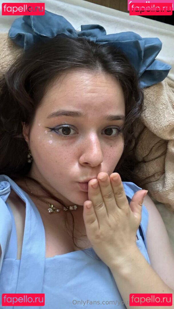 your_sweeet_bun Nude Onlyfans Photo 11