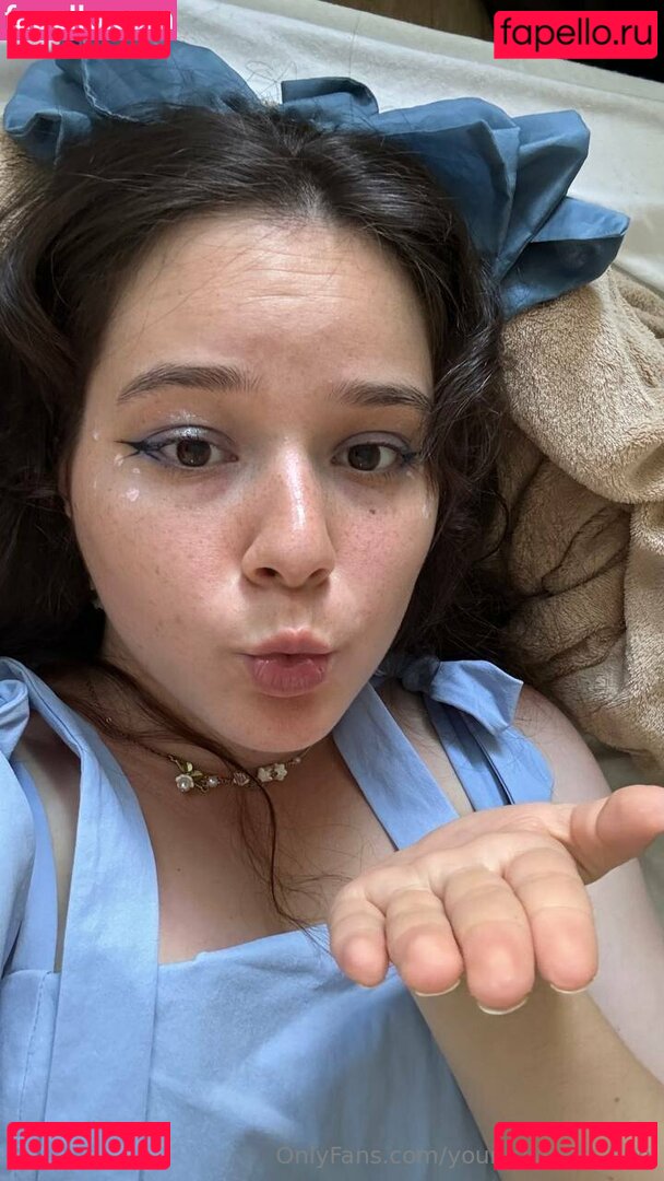 your_sweeet_bun Nude Onlyfans Photo 10