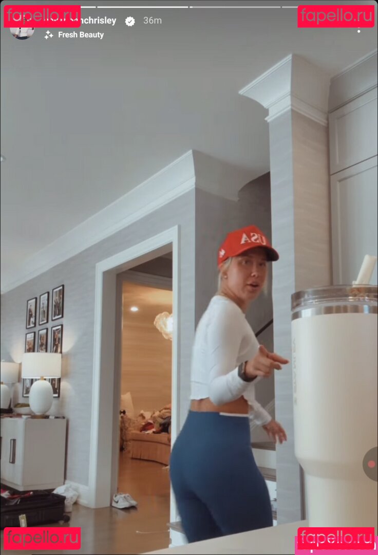 Savannah Chrisley Nude Onlyfans Photo 43