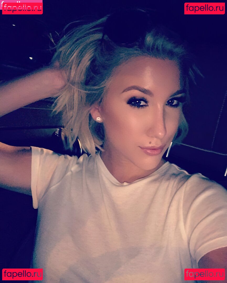 Savannah Chrisley Nude Onlyfans Photo 26