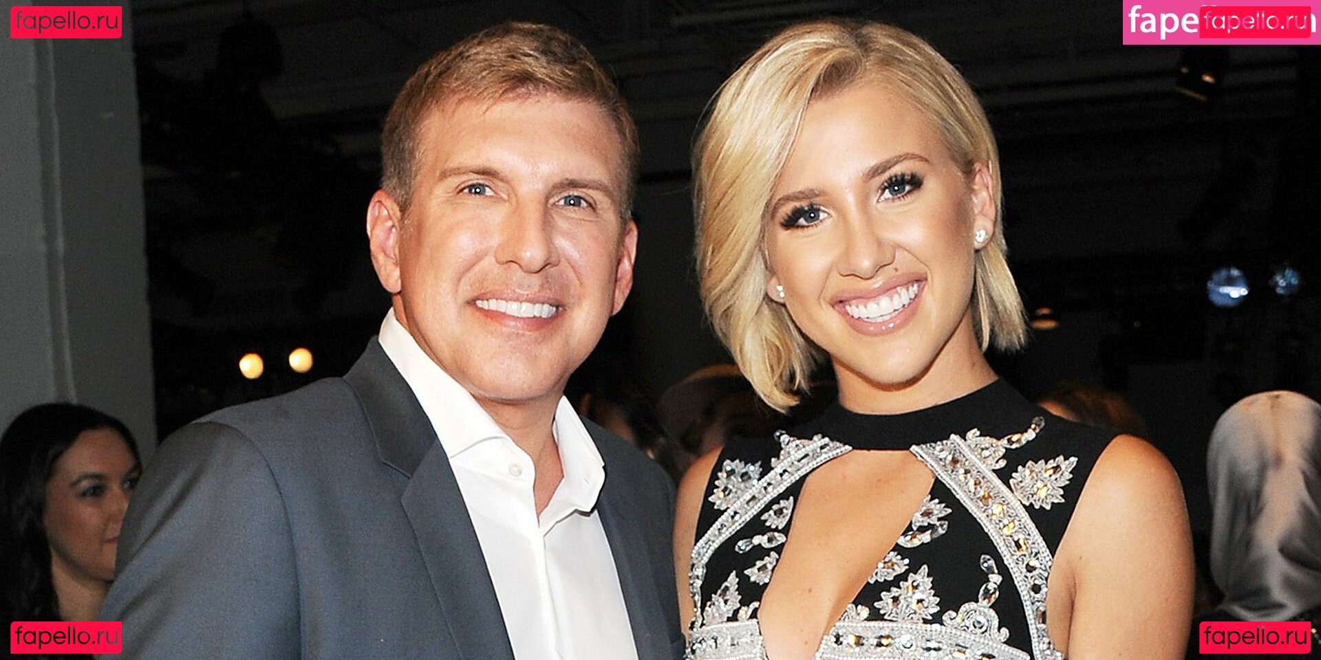 Savannah Chrisley Nude Onlyfans Photo 16