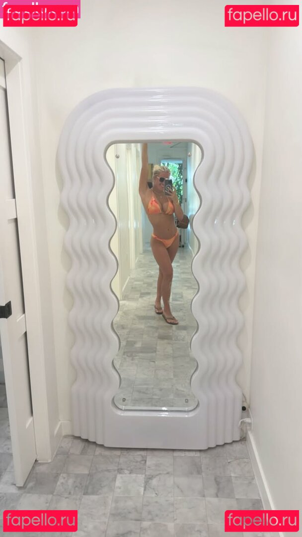 Savannah Chrisley Nude Onlyfans Photo 15