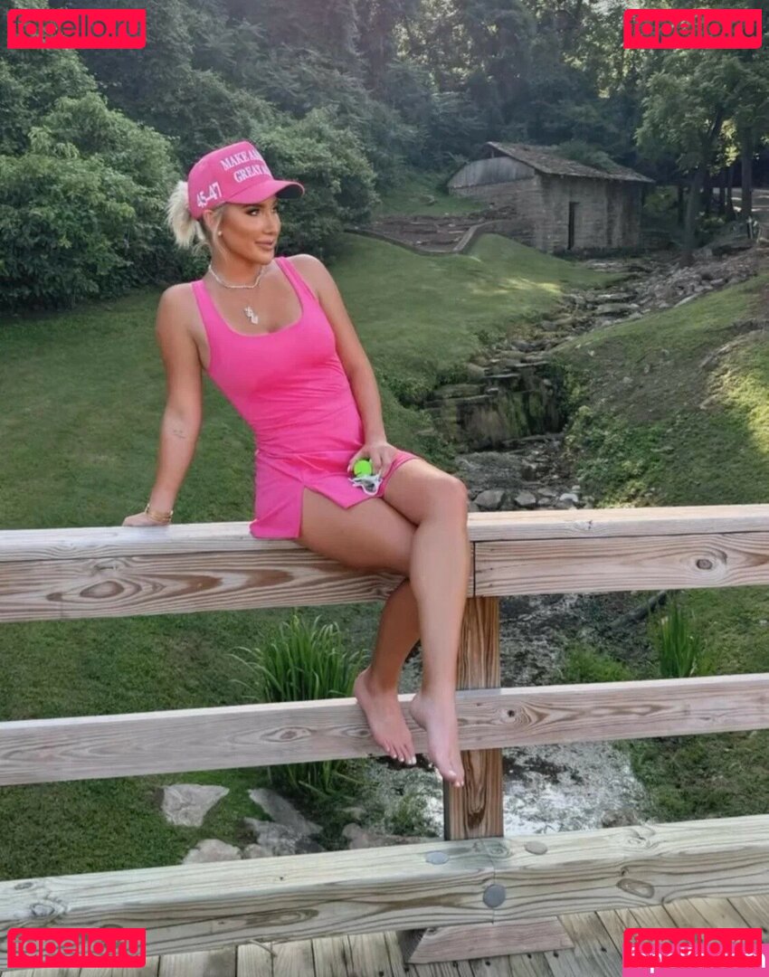 Savannah Chrisley Nude Onlyfans Photo 3