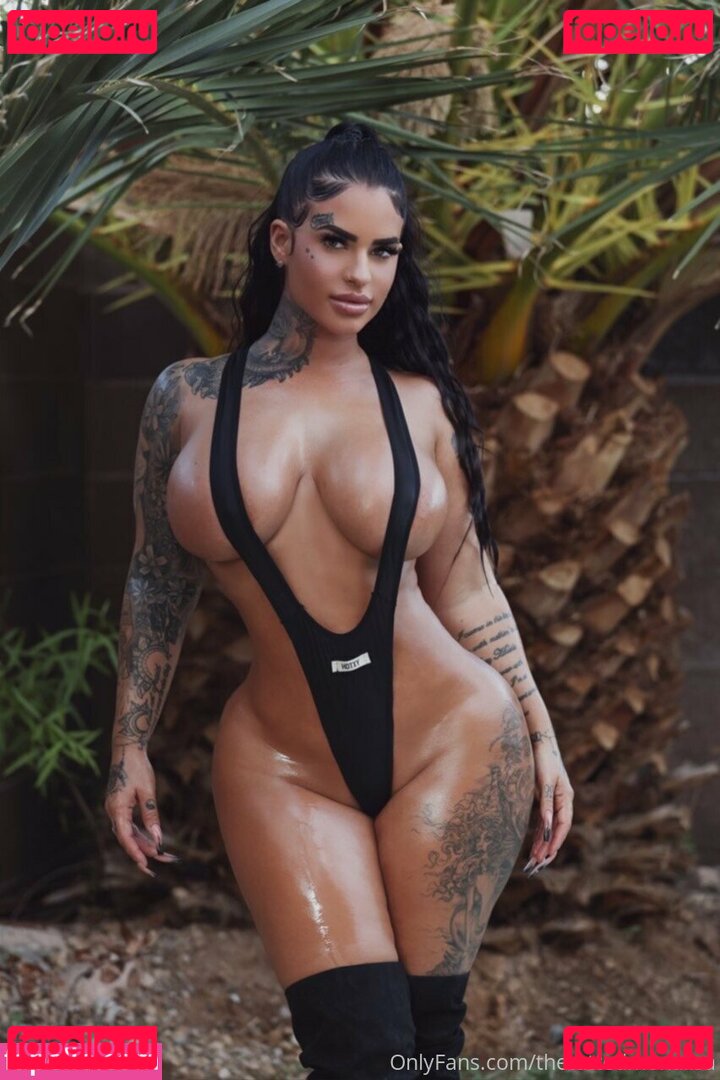hollywoodbrittany Nude Onlyfans Photo 6
