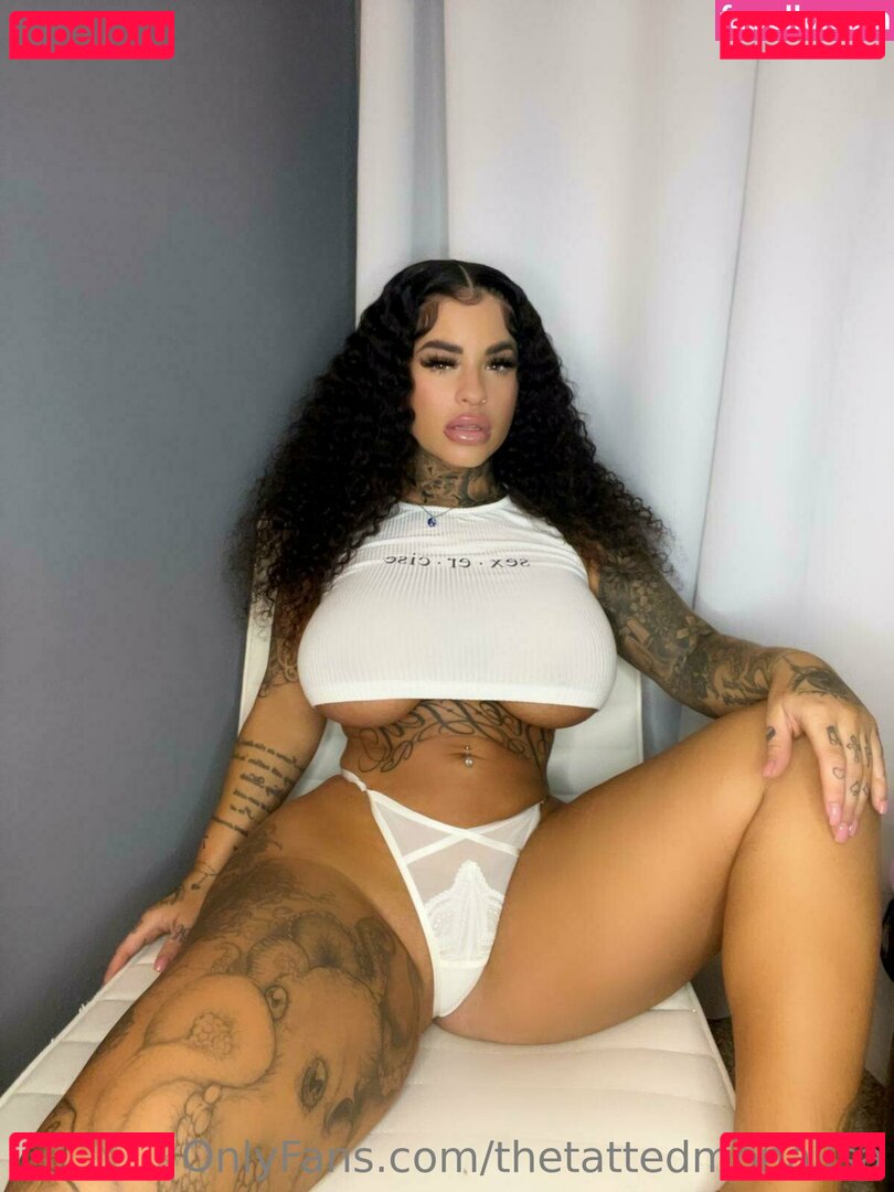 hollywoodbrittany Nude Onlyfans Photo 3