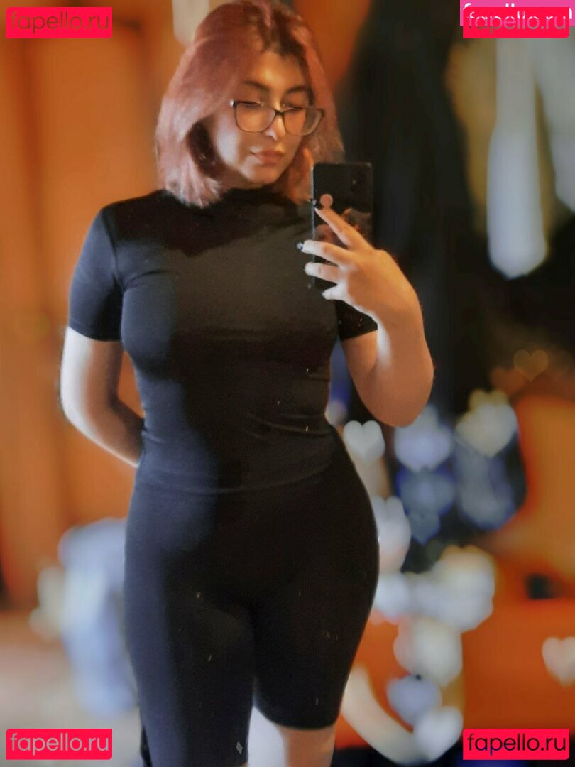 Pelmeshek_Syma Nude Onlyfans Photo 51