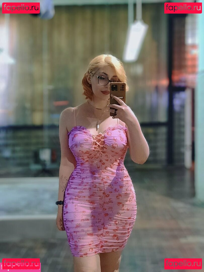 Pelmeshek_Syma Nude Onlyfans Photo 49