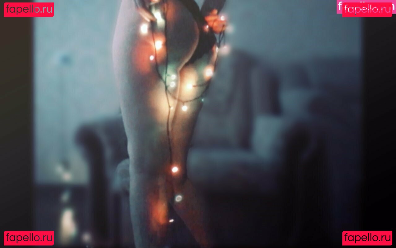 Pelmeshek_Syma Nude Onlyfans Photo 39