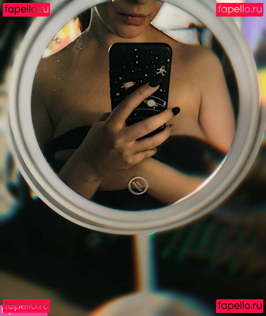 Pelmeshek_Syma Nude Onlyfans Photo 35