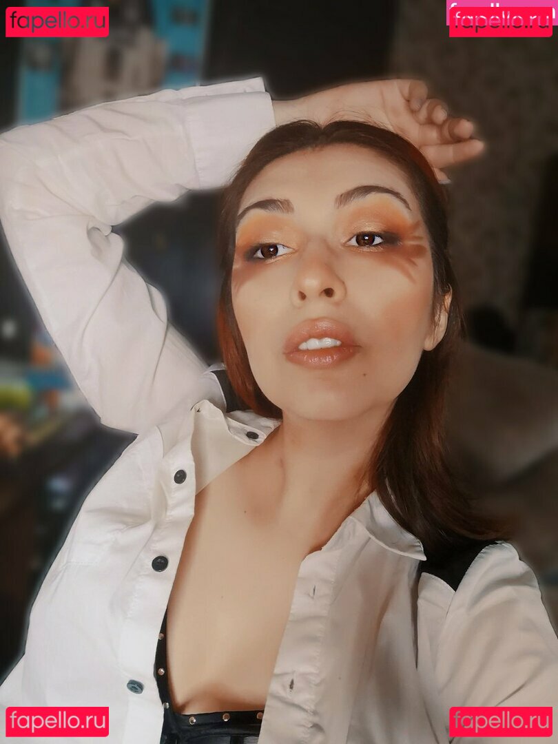 Pelmeshek_Syma Nude Onlyfans Photo 32