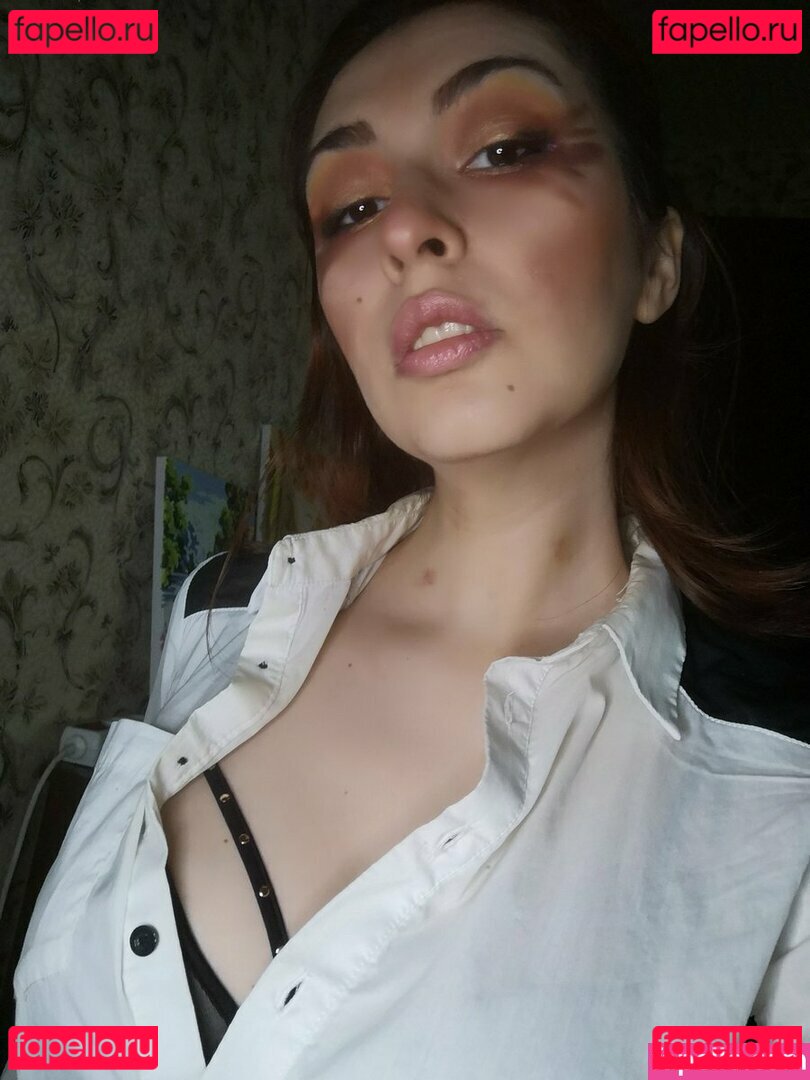 Pelmeshek_Syma Nude Onlyfans Photo 30