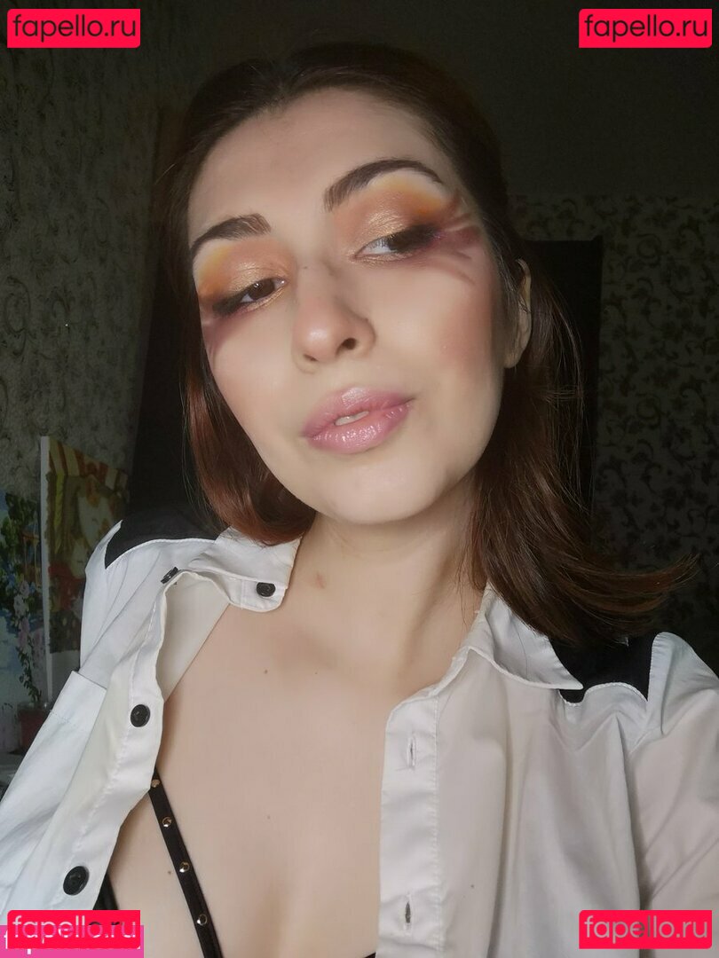 Pelmeshek_Syma Nude Onlyfans Photo 29