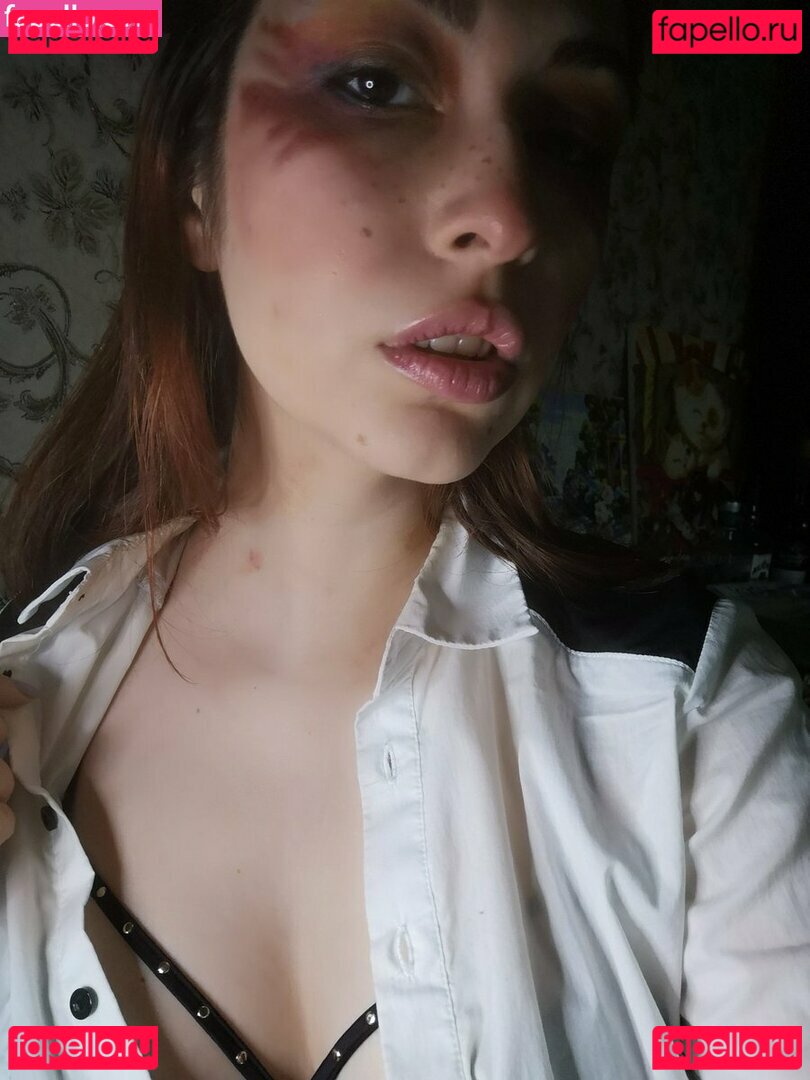 Pelmeshek_Syma Nude Onlyfans Photo 28