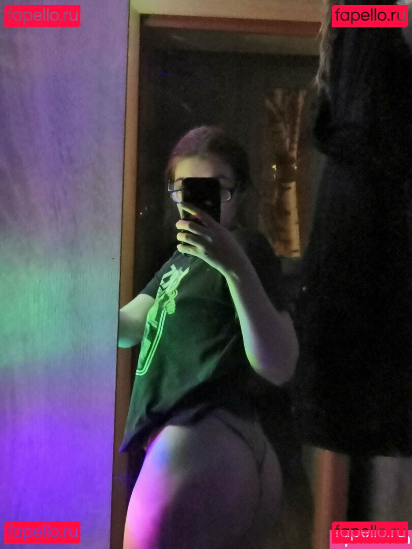 Pelmeshek_Syma Nude Onlyfans Photo 24