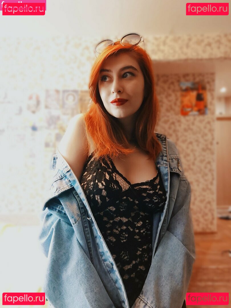 Pelmeshek_Syma Nude Onlyfans Photo 23
