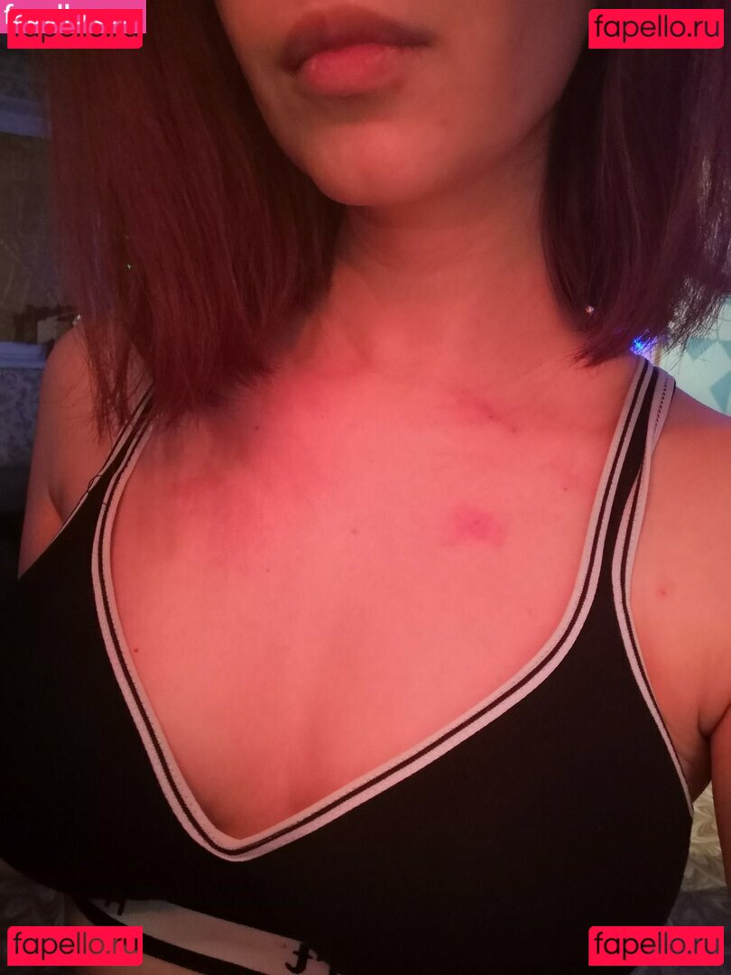 Pelmeshek_Syma Nude Onlyfans Photo 22