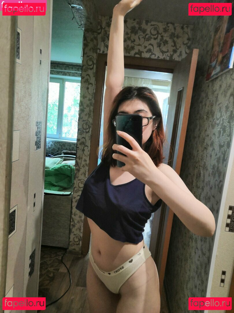 Pelmeshek_Syma Nude Onlyfans Photo 18