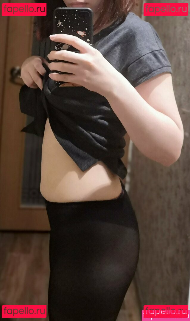 Pelmeshek_Syma Nude Onlyfans Photo 17