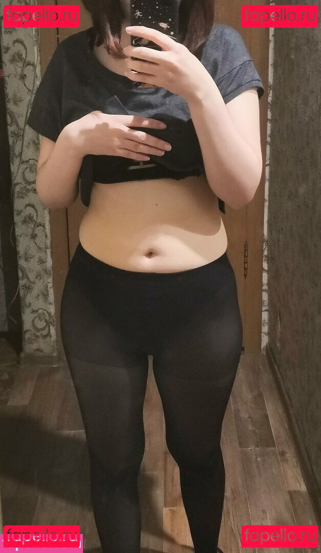 Pelmeshek_Syma Nude Onlyfans Photo 16