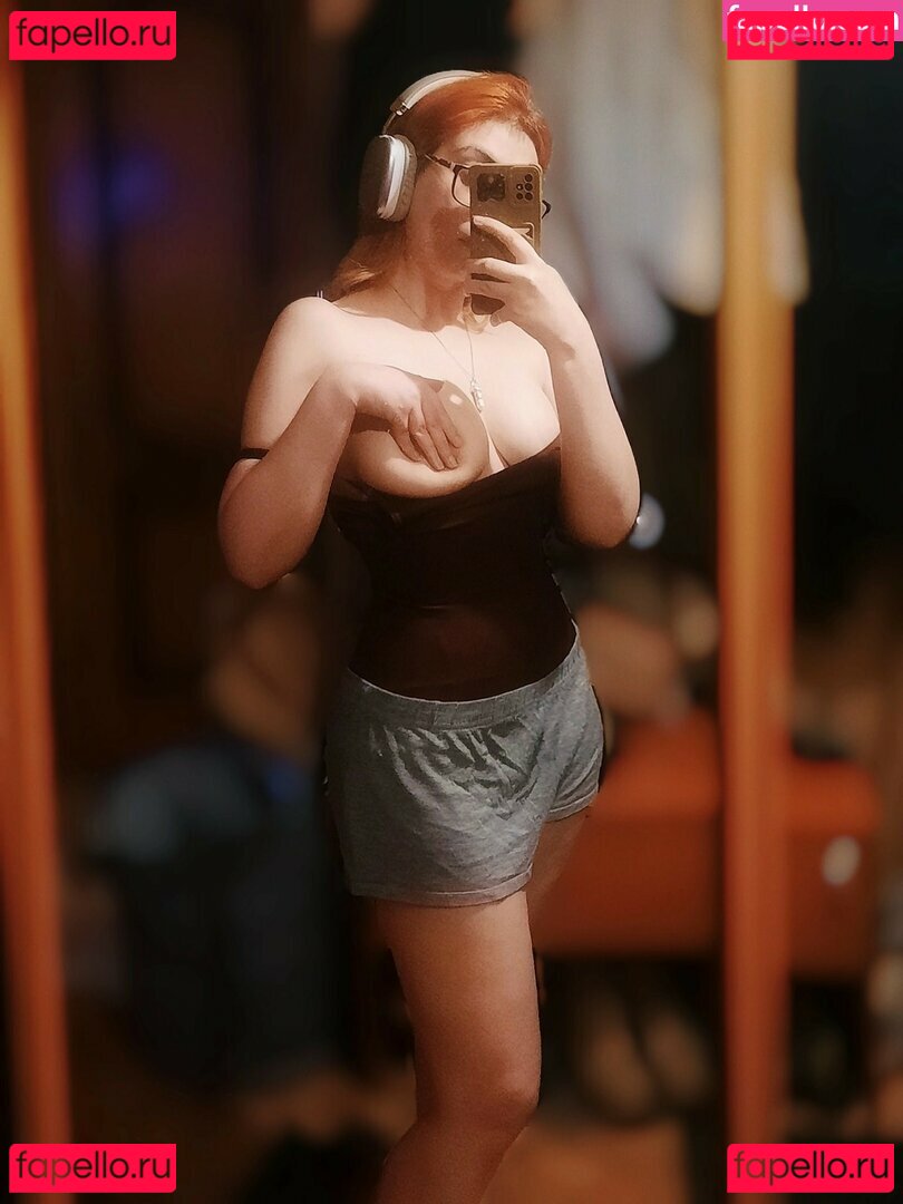 Pelmeshek_Syma Nude Onlyfans Photo 11