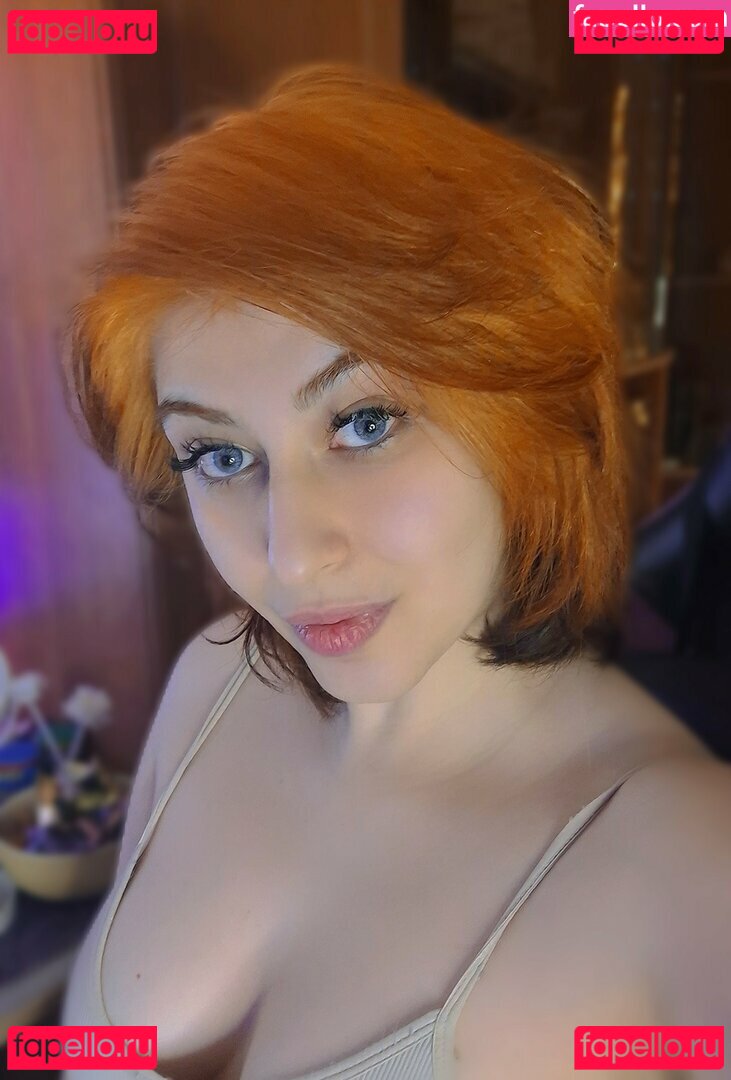 Pelmeshek_Syma Nude Onlyfans Photo 6
