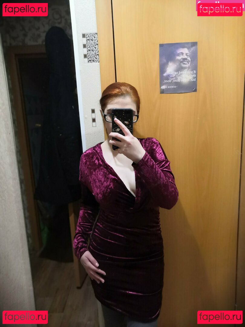 Pelmeshek_Syma Nude Onlyfans Photo 5