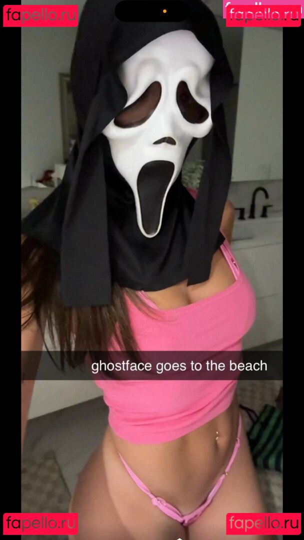 Giselleraml Nude Onlyfans Photo 7
